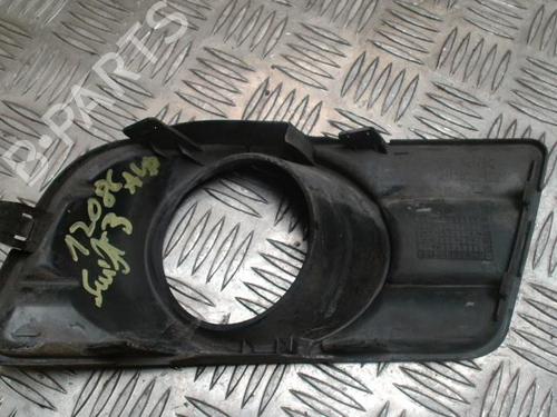 Other SUZUKI SWIFT III (MZ, EZ) 1.3 DDiS (RS413D) | BP31233012O1