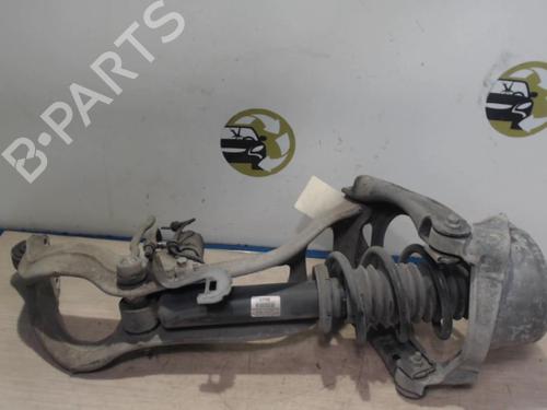 Used Left front shock absorber PEUGEOT 407 (6D_) 1.6 HDi 110 (6D9HZC, 6D9HYC) (109 hp) 25387863
