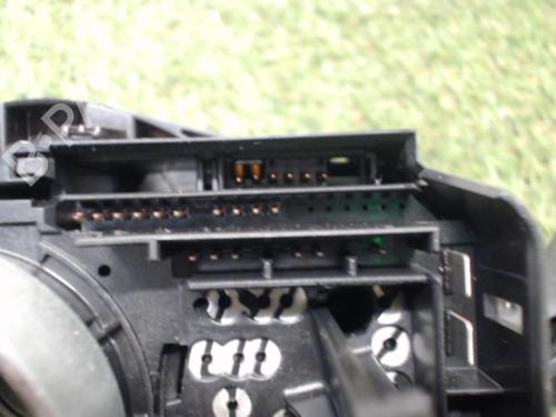 Steering column stalk VW POLO IV (9N_, 9A_) 1.2 12V | BP31238931I23 