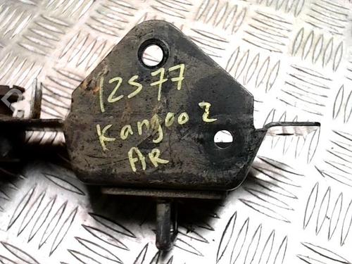 Interior handle RENAULT KANGOO Express (FW0/1_) 1.5 dCi 70 (FW0A, KW0V) | BP35920751I7 - Image 3
