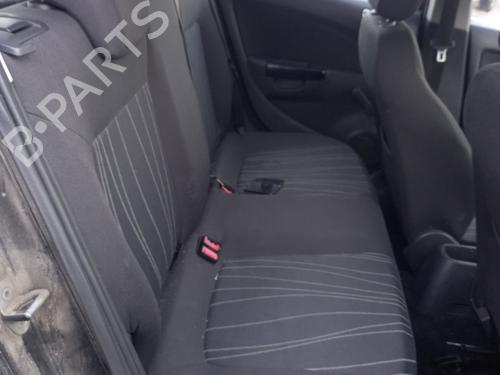 Left front window switch OPEL CORSA D (S07) 1.3 CDTI (L08, L68) | BP36293332I27  - Image 9