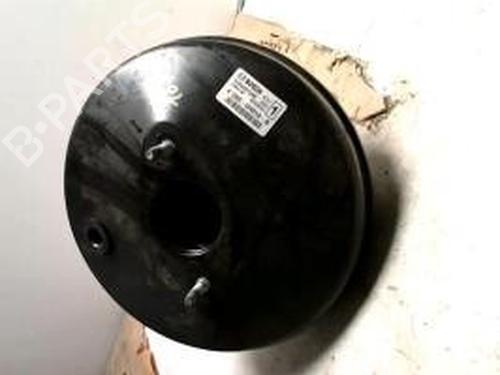 Used Servo brake PEUGEOT 107 (PM_, PN_) 1.0 (68 hp) 26678996