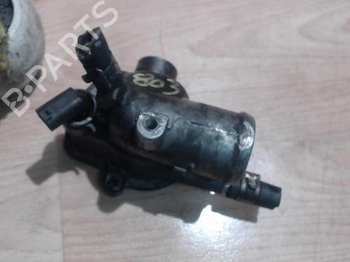 Thermostat housing MERCEDES-BENZ C-CLASS (W203) C 270 CDI (203.016) | BP25411633M116 