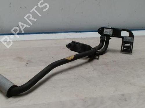 Elektronisk sensor VW POLO V (6R1, 6C1) 1.6 TDI | BP25419596M84 