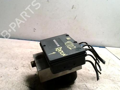 ABS pump SSANGYONG REXTON / REXTON II (GAB_) 2.7 Xdi | BP25425128M43