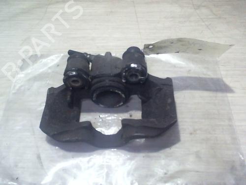Used Left front brake caliper RENAULT 19 II (B/C53_) 1.4 (B/C532) (58 hp) 25389501