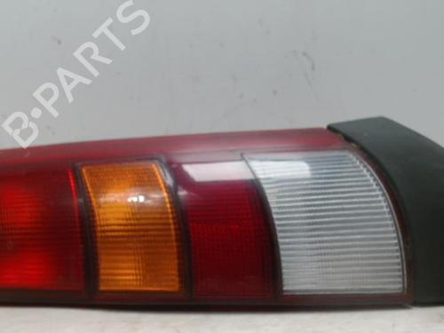 Used Right taillight Right taillight RENAULT SUPER 5 (B/C40_) 1.1 (B/C/401) (46 hp) 25419284 25419284