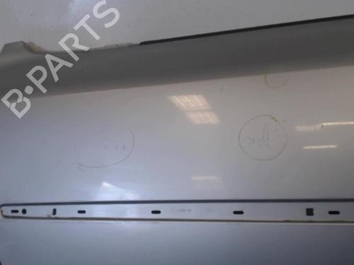 Left front door PEUGEOT 307 CC (3B) 2.0 16V | BP30101670C2 