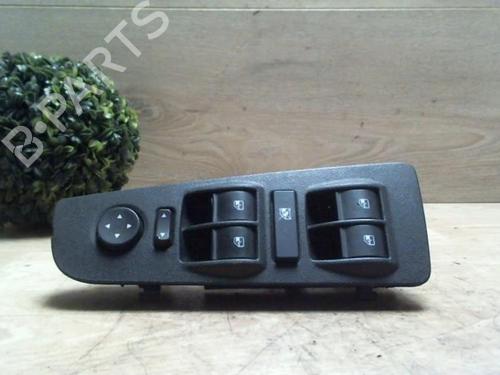 Left front window switch FIAT BRAVO II (198_) 1.6 D Multijet (198AXH1B) | BP25410275I27