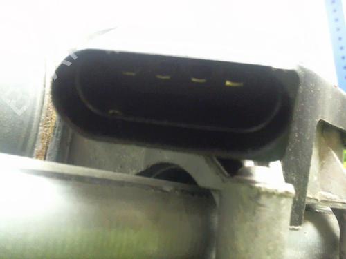 Front wiper motor OPEL CORSA D (S07) 1.4 (L08, L68) | BP25395467M29