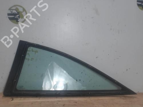 Panel rude bagtil højre OPEL CALIBRA A (C89) 2.0 i (M07) (115 hp) 31236829