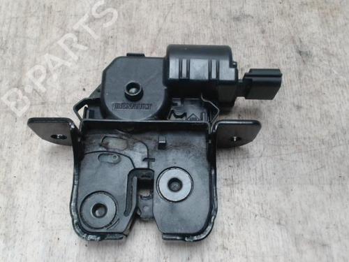 Bagklap lås RENAULT SCÉNIC III (JZ0/1_) 1.5 dCi (110 hp) 31230481