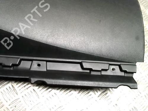 Glove box PEUGEOT 207 (WA_, WC_) 1.6 HDi | BP31234714C95 