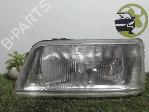 Used Left headlight FIAT DUCATO Bus (230_) 2.5 TDI Panorama/Combinato (116 hp) 29975939
