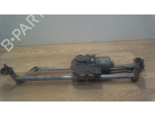 Viskermotor vindrude VW GOLF VI (5K1) 1.4 TSI (160 hp) 25385652