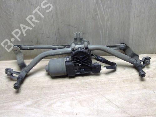 Front wiper motor PEUGEOT 207 (WA_, WC_) 1.4 HDi | BP25413605M29 