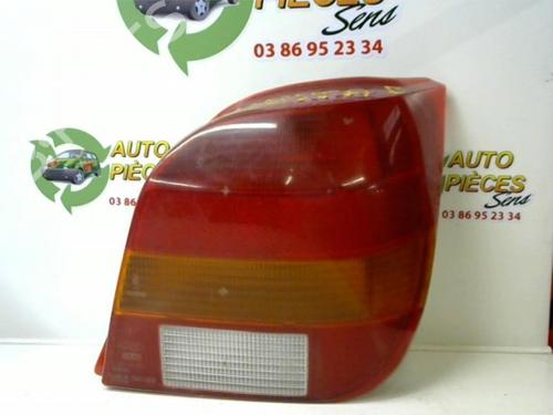 Used Right taillight FORD FIESTA II (FBD) 1.6 D (FBD) (54 hp) 30666272