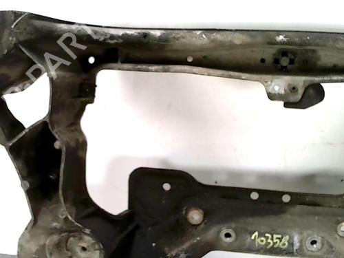 Subframe MERCEDES-BENZ C-CLASS Coupe (CL203) C 220 CDI (203.706) | BP31226962M9