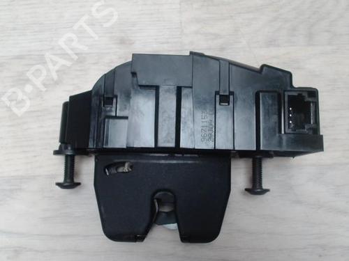 Tailgate lock PEUGEOT 308 I (4A_, 4C_) 1.6 HDi | BP27928980C101