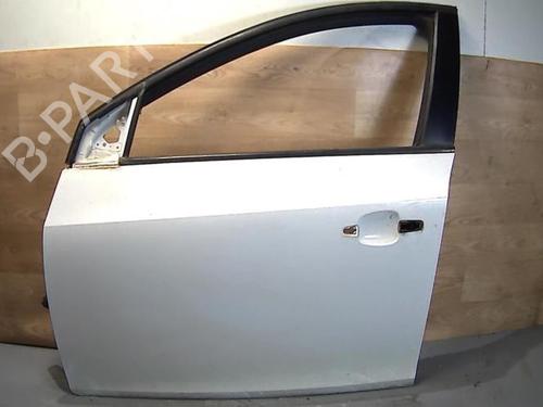 Left front door CHEVROLET CRUZE (J300) 2.0 CDI | BP29389578C2 