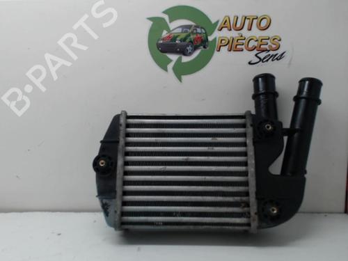 Intercooler FIAT PANDA (169_) 1.3 D Multijet (169.AXC1A) (70 hp) 31219324