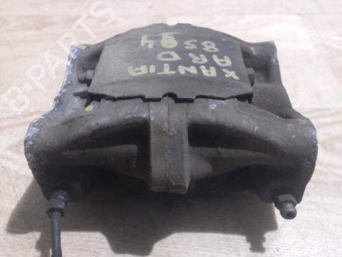 Used Right rear brake caliper Right rear brake caliper CITROËN XANTIA (X1_, X2_) 2.0 HDI 90 (90 hp) 25428941 25428941