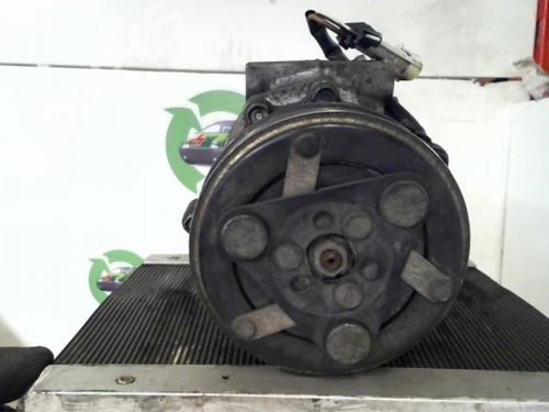 AC Kompressor OPEL MERIVA A MPV (X03) 1.3 CDTI (E75) | BP25409927M34 