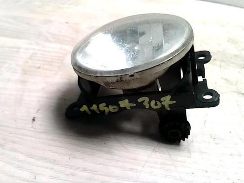 Used Right front fog light PEUGEOT 107 (PM_, PN_) 1.0 (68 hp) 27529179