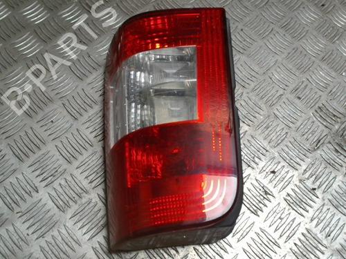 Used Right taillight Right taillight 37090765 37090765