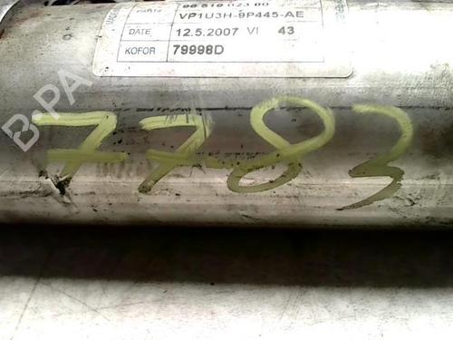 Egr PEUGEOT 207 (WA_, WC_) 1.4 HDi | BP31234479M69