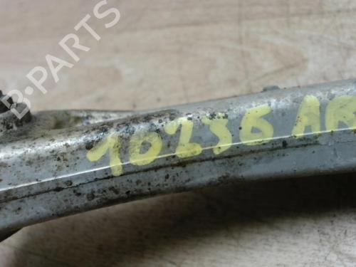 Used Left rear suspension arm VW TOUAREG (7LA, 7L6, 7L7) 5.0 V10 TDI (313 hp) 28965818