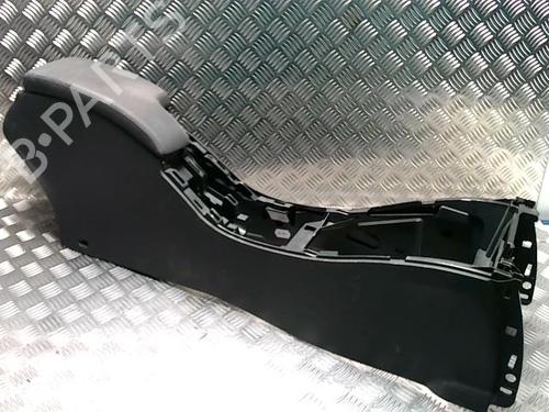 Used Middle console RENAULT MEGANE III Coupe (DZ0/1_) 1.5 dCi (DZ0A) (86 hp) 31162742