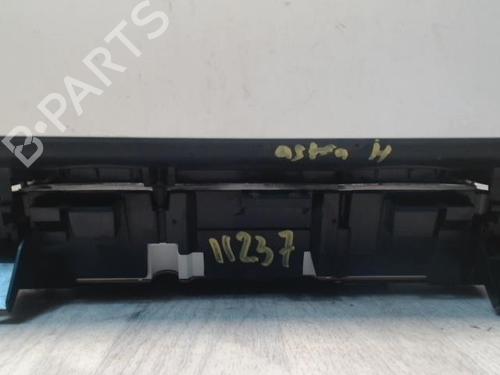 Kombinert Instrument OPEL ASTRA H (A04) 1.7 CDTI (L48) (80 hp) 27583303