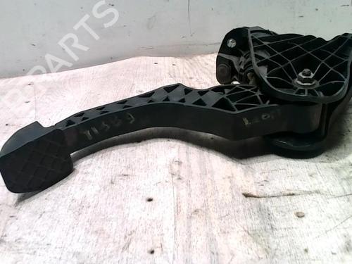 Elektronisk sensor SEAT LEON (1P1) 1.9 TDI (105 hp) 27551970