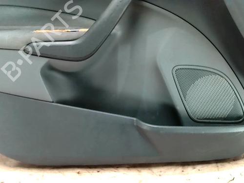 Venstre frontpanel FORD FIESTA VI (CB1, CCN) 1.4 TDCi | BP25420534C58