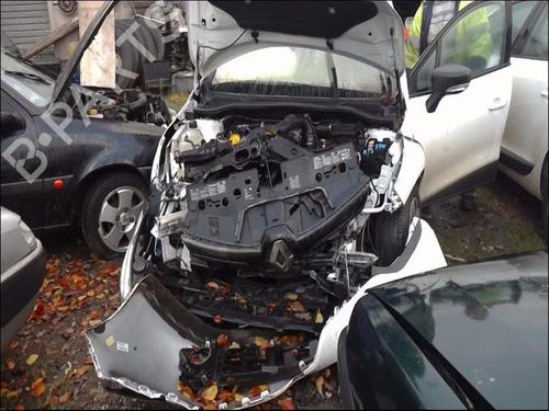 Control unit RENAULT CLIO IV (BH_) 1.5 dCi 75 | BP30151348M11