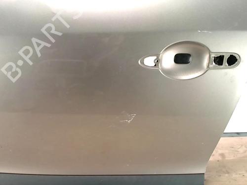 Left front door RENAULT MEGANE III Hatchback (BZ0/1_, B3_) 1.5 dCi | BP28543083C2 