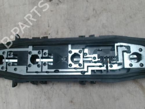 Used Licence plate light CITROËN C5 II (RC_) 1.6 HDi (RC8HZB) (109 hp) 27858064