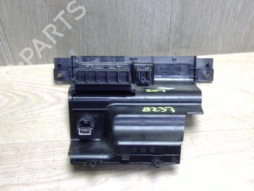 electronic-module-peugeot-207-wa_-wc_-2006-2007-2008-2009-2010-2011-2012-2013-2014-2015-25408891 main image