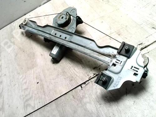 Front left window mechanism DACIA DUSTER (HS_) 1.5 dCi | BP25426737C22