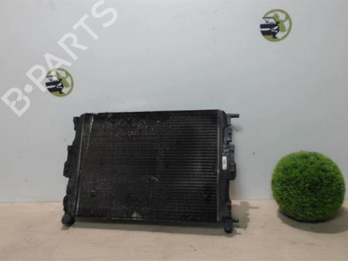 Water radiator RENAULT SCÉNIC II (JM0/1_) 1.9 dCi (JM0G, JM12, JM1G, JM2C) | BP25392399M31 