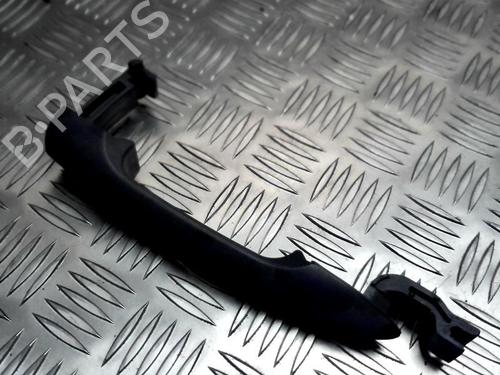 Used Front right exterior door handle RENAULT KANGOO Express (FW0/1_) 1.5 dCi 75 (FW07, FW10, FW04) (75 hp) 26187995