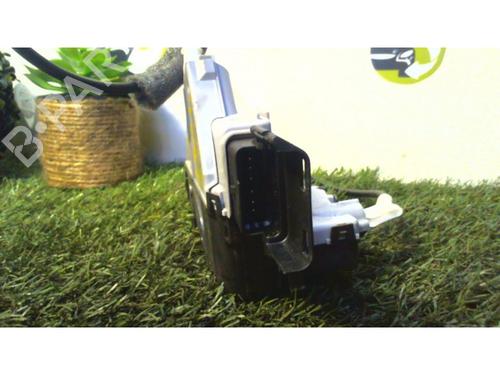 Rear left lock PEUGEOT 308 I (4A_, 4C_) 1.6 HDi | BP25395795C100 