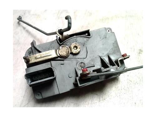 Front left lock PEUGEOT EXPERT Van (222) 2.0 HDI | BP25420702C98 