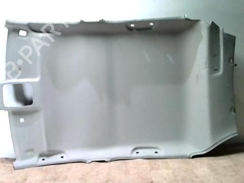Interiør taket RENAULT CLIO IV (BH_) 1.5 dCi 90 (90 hp) 31229979