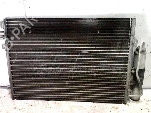 Used AC radiator RENAULT KANGOO (KC0/1_) 1.4 (KC0C, KC0H, KC0B, KC0M) (75 hp) 25430433