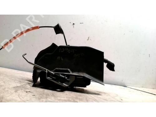 Rear right lock AUDI A4 B6 Avant (8E5) 2.5 TDI | BP25424601C99 
