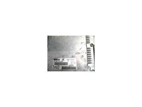 Used Control unit CITROËN C5 I (DC_) 2.0 HDi (DCRHZB, DCRHZE) (109 hp) 25428185