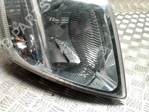 Left headlight CITROËN C2 (JM_) 1.1 | BP31257312C28