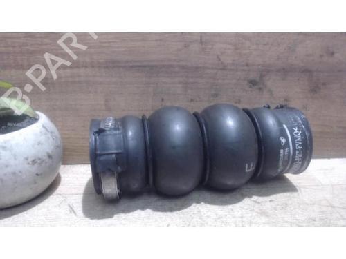 Pipe PEUGEOT PARTNER Box Body/MPV 1.6 HDi | BP25409758M125 